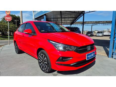 FIAT Cronos 1.3 4P FLEX DRIVE, Foto 4