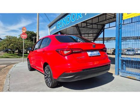 FIAT Cronos 1.3 4P FLEX DRIVE, Foto 5