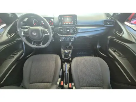 FIAT Cronos 1.3 4P FLEX DRIVE, Foto 7