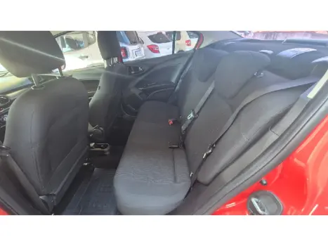 FIAT Cronos 1.3 4P FLEX DRIVE, Foto 9