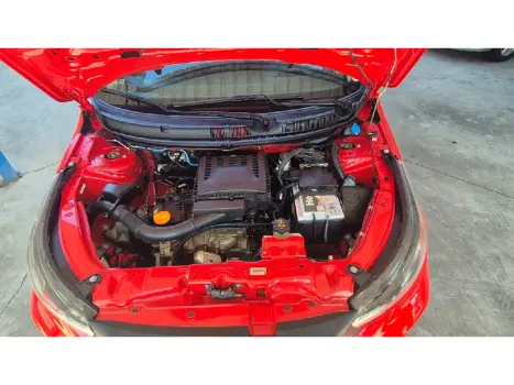 FIAT Cronos 1.3 4P FLEX DRIVE, Foto 10