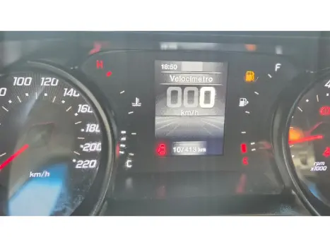 FIAT Cronos 1.3 4P FLEX DRIVE, Foto 11
