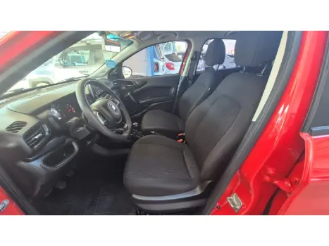 FIAT Cronos 1.3 4P FLEX DRIVE, Foto 12