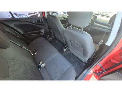 FIAT Cronos 1.3 4P FLEX DRIVE, Foto 13