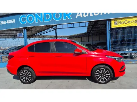 FIAT Cronos 1.3 4P FLEX DRIVE, Foto 14