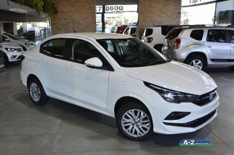 FIAT Cronos 1.3 4P FLEX DRIVE, Foto 2