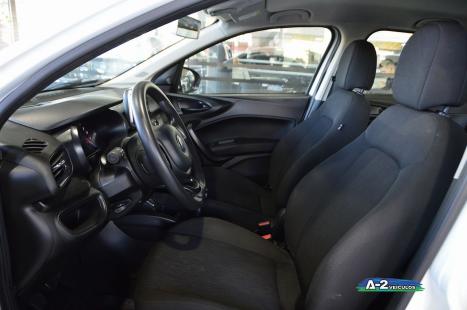 FIAT Cronos 1.3 4P FLEX DRIVE, Foto 3