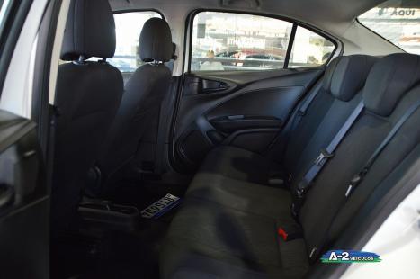 FIAT Cronos 1.3 4P FLEX DRIVE, Foto 4