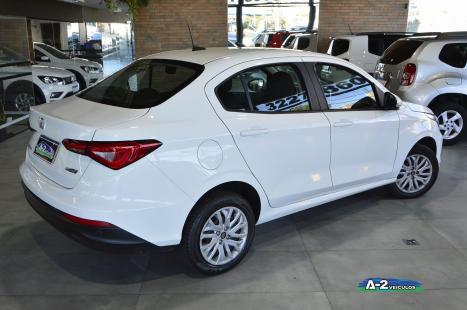 FIAT Cronos 1.3 4P FLEX DRIVE, Foto 5