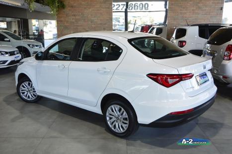 FIAT Cronos 1.3 4P FLEX DRIVE, Foto 6