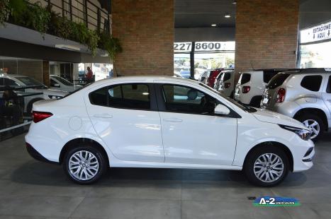 FIAT Cronos 1.3 4P FLEX DRIVE, Foto 7