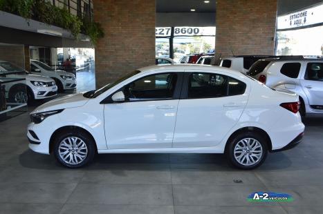 FIAT Cronos 1.3 4P FLEX DRIVE, Foto 8