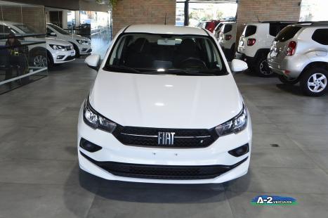 FIAT Cronos 1.3 4P FLEX DRIVE, Foto 9