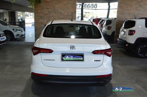 FIAT Cronos 1.3 4P FLEX DRIVE, Foto 10