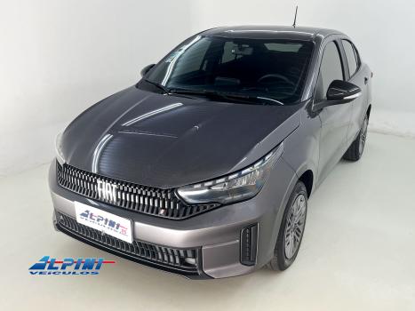 FIAT Cronos 1.3 4P FLEX DRIVE, Foto 1