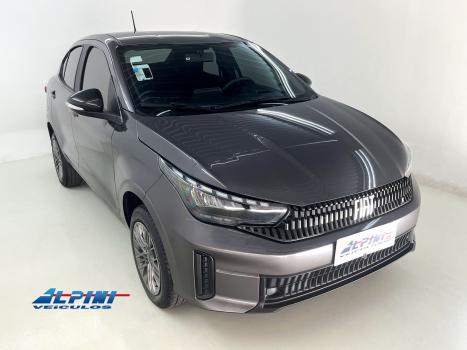 FIAT Cronos 1.3 4P FLEX DRIVE, Foto 2