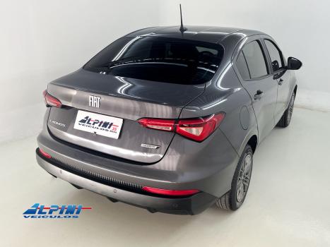 FIAT Cronos 1.3 4P FLEX DRIVE, Foto 3