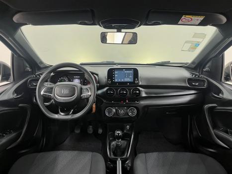 FIAT Cronos 1.3 4P FLEX DRIVE, Foto 5