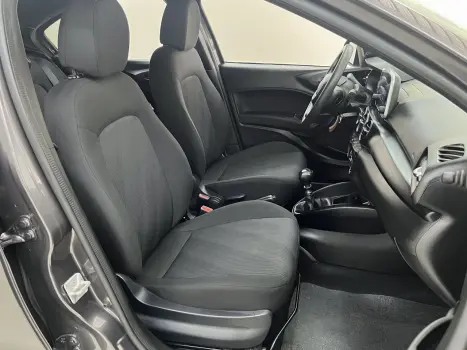 FIAT Cronos 1.3 4P FLEX DRIVE, Foto 6