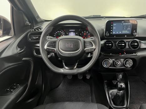 FIAT Cronos 1.3 4P FLEX DRIVE, Foto 13