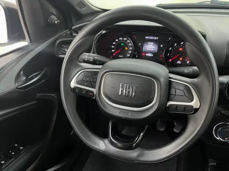 FIAT Cronos 1.3 4P FLEX DRIVE, Foto 14