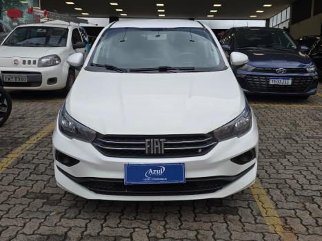 FIAT Cronos 1.3 4P FLEX DRIVE, Foto 2