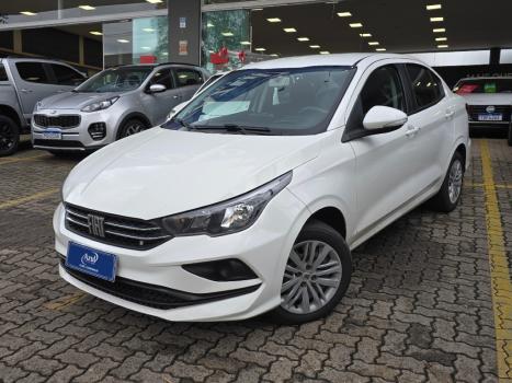 FIAT Cronos 1.3 4P FLEX DRIVE, Foto 3