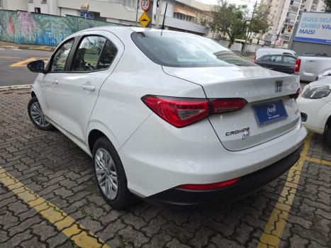 FIAT Cronos 1.3 4P FLEX DRIVE, Foto 4