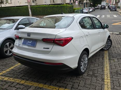 FIAT Cronos 1.3 4P FLEX DRIVE, Foto 6