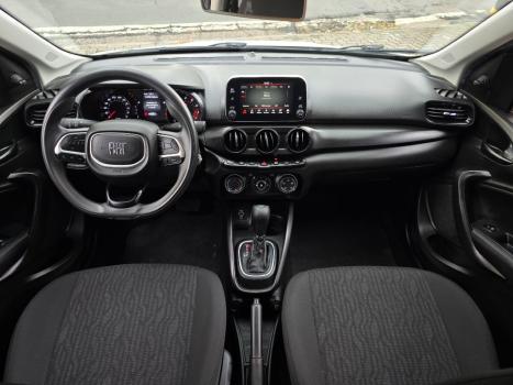 FIAT Cronos 1.3 4P FLEX DRIVE, Foto 7