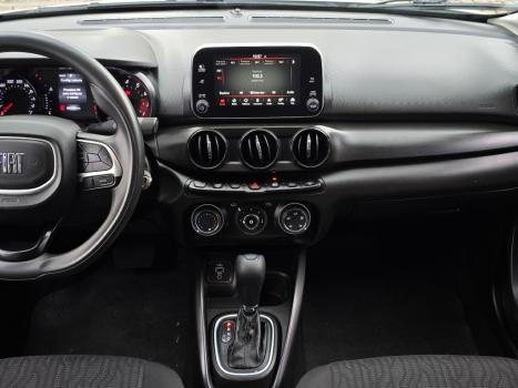 FIAT Cronos 1.3 4P FLEX DRIVE, Foto 8