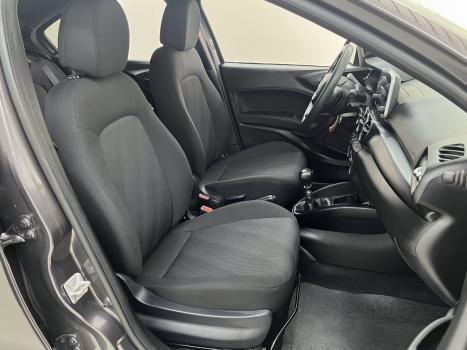 FIAT Cronos 1.3 4P FLEX DRIVE, Foto 6