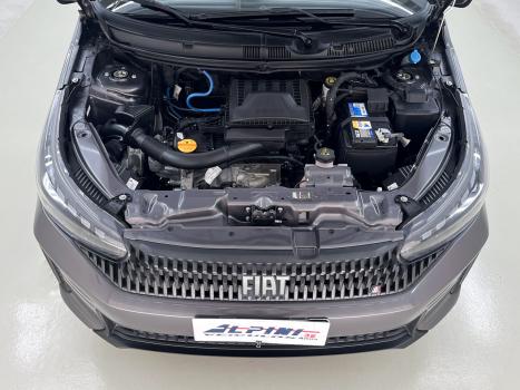 FIAT Cronos 1.3 4P FLEX DRIVE, Foto 9
