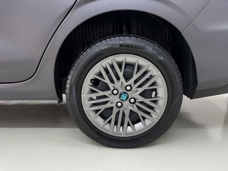 FIAT Cronos 1.3 4P FLEX DRIVE, Foto 10