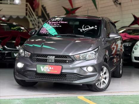 FIAT Cronos 1.3 4P FLEX DRIVE, Foto 3