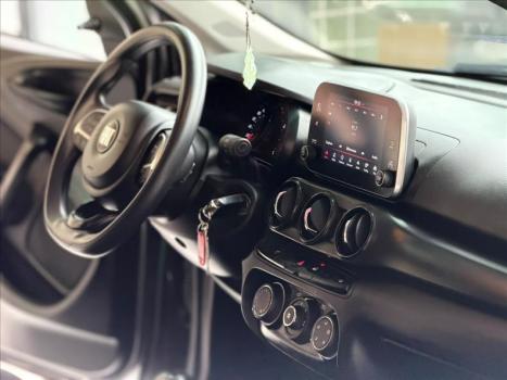 FIAT Cronos 1.3 4P FLEX DRIVE, Foto 5