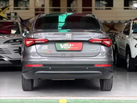 FIAT Cronos 1.3 4P FLEX DRIVE, Foto 8