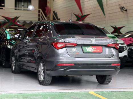 FIAT Cronos 1.3 4P FLEX DRIVE, Foto 9
