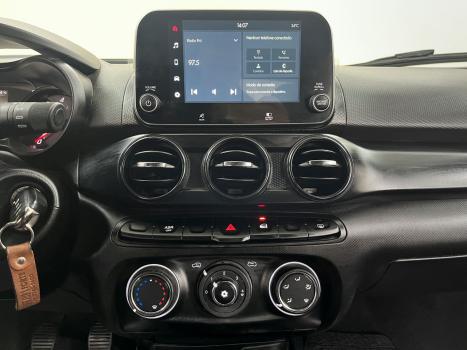 FIAT Cronos 1.3 4P FLEX DRIVE, Foto 16