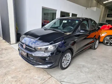 FIAT Cronos 1.3 4P FLEX DRIVE, Foto 1
