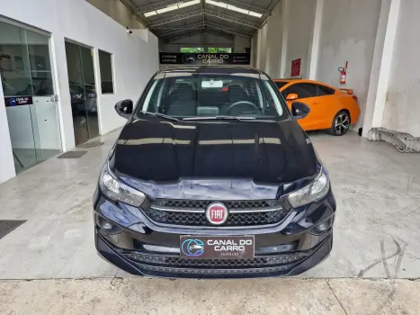 FIAT Cronos 1.3 4P FLEX DRIVE, Foto 2