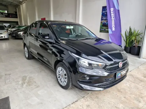 FIAT Cronos 1.3 4P FLEX DRIVE, Foto 3