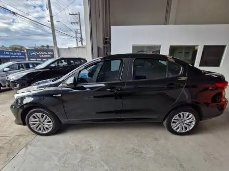 FIAT Cronos 1.3 4P FLEX DRIVE, Foto 6