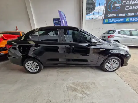FIAT Cronos 1.3 4P FLEX DRIVE, Foto 7