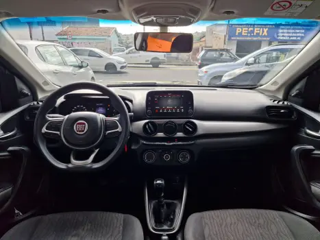 FIAT Cronos 1.3 4P FLEX DRIVE, Foto 8