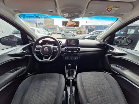 FIAT Cronos 1.3 4P FLEX DRIVE, Foto 9