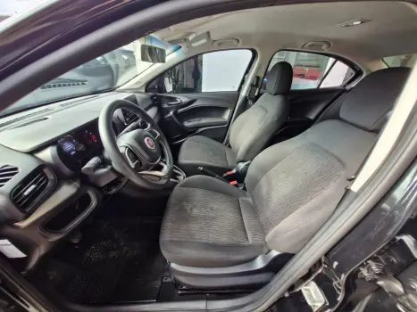 FIAT Cronos 1.3 4P FLEX DRIVE, Foto 15