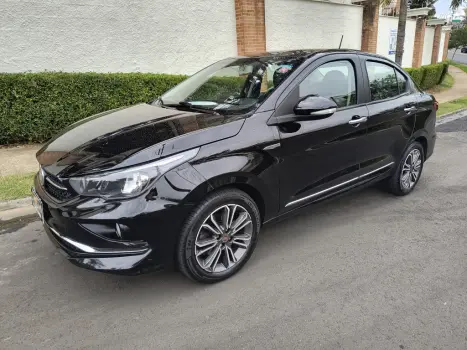 FIAT Cronos 1.8 4P FLEX PRECISION AUTOMTICO, Foto 1