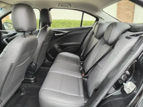 FIAT Cronos 1.8 4P FLEX PRECISION AUTOMTICO, Foto 2