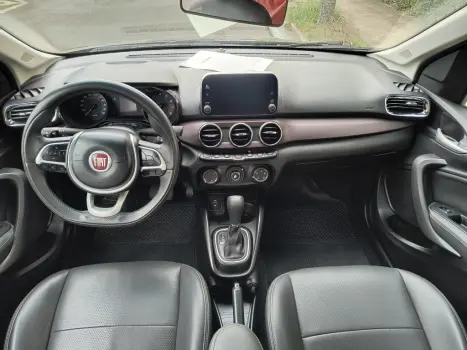 FIAT Cronos 1.8 4P FLEX PRECISION AUTOMTICO, Foto 3